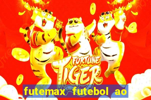 futemax futebol ao vivo corinthians